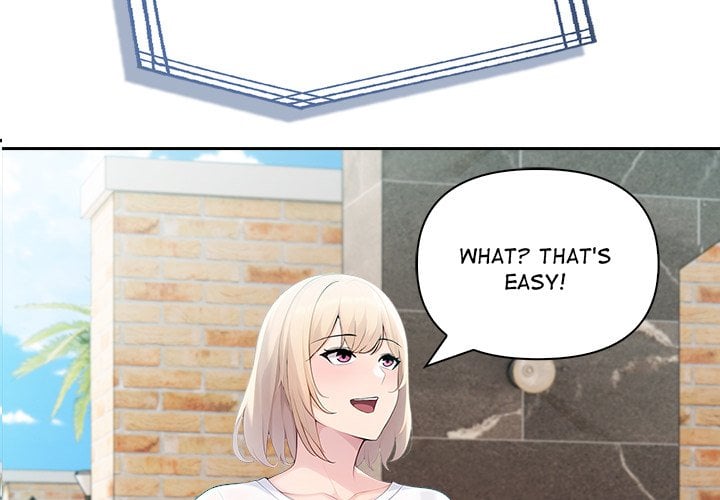 Matrimoney Game - Chapter 30 Page 2