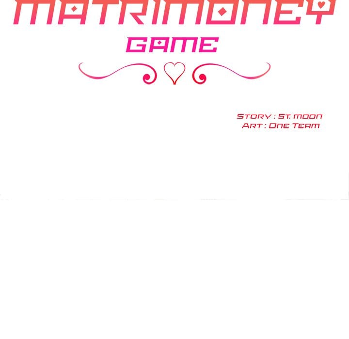 Matrimoney Game - Chapter 30 Page 22