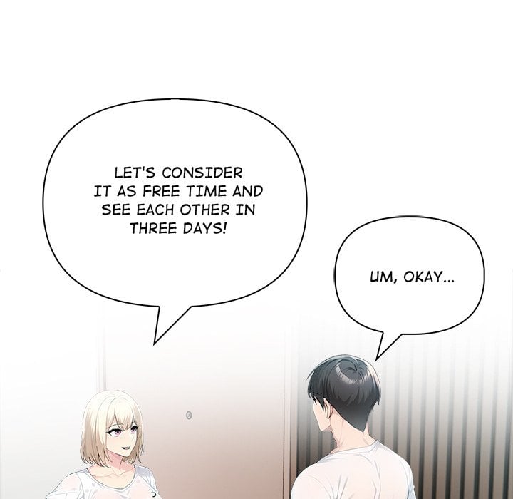 Matrimoney Game - Chapter 30 Page 29