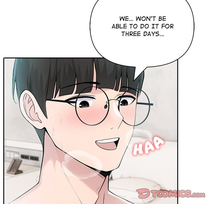 Matrimoney Game - Chapter 30 Page 44