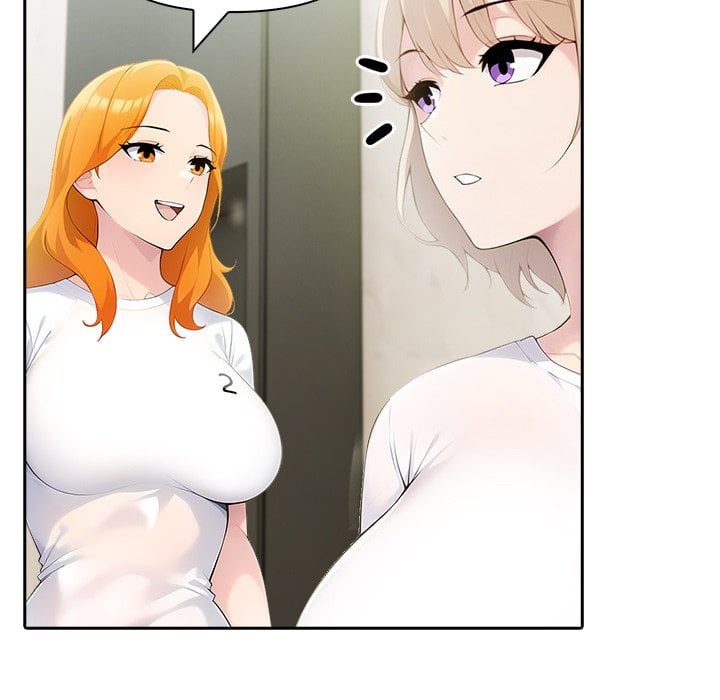 Matrimoney Game - Chapter 30 Page 54