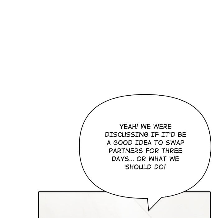 Matrimoney Game - Chapter 30 Page 55