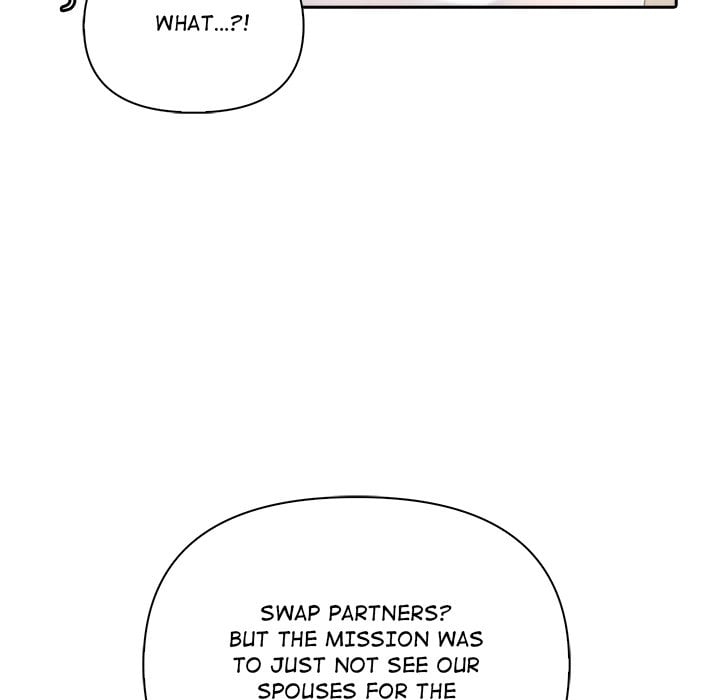 Matrimoney Game - Chapter 30 Page 57