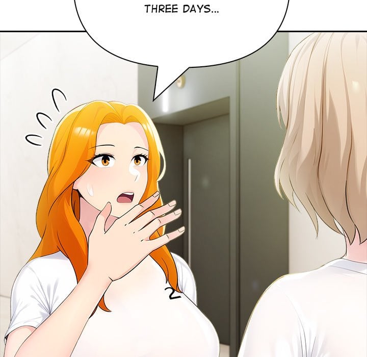 Matrimoney Game - Chapter 30 Page 58