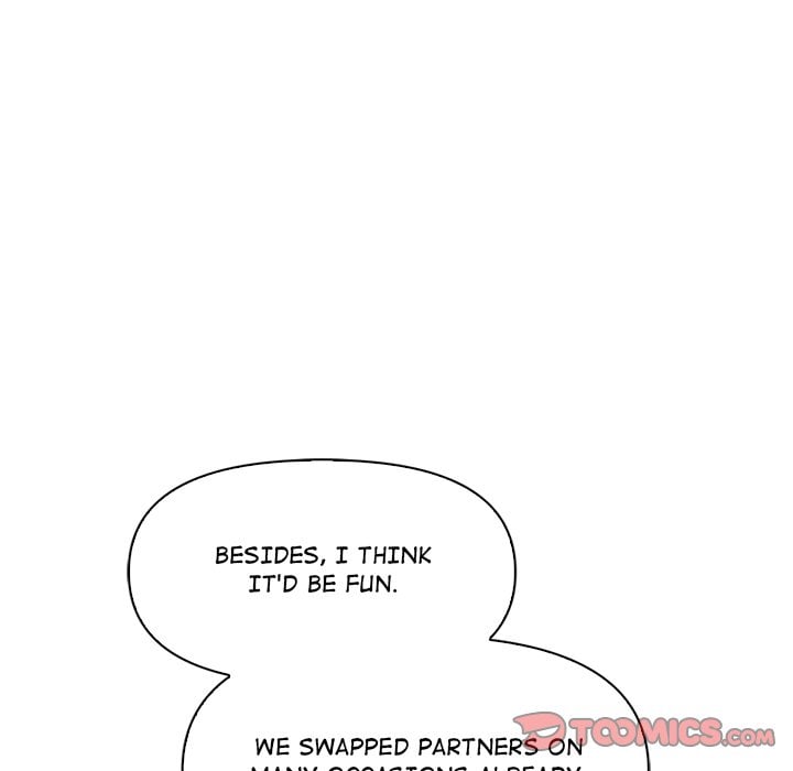 Matrimoney Game - Chapter 30 Page 60
