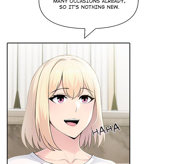 Matrimoney Game - Chapter 30 Page 61