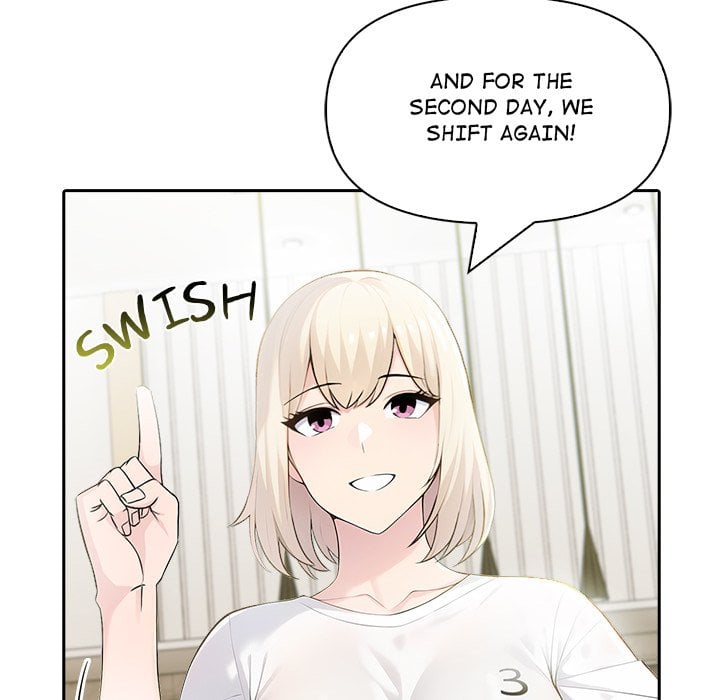 Matrimoney Game - Chapter 30 Page 74