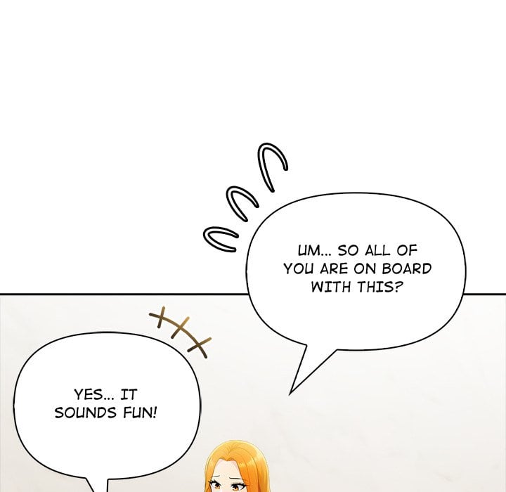 Matrimoney Game - Chapter 30 Page 78