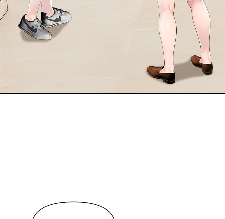 Matrimoney Game - Chapter 30 Page 80