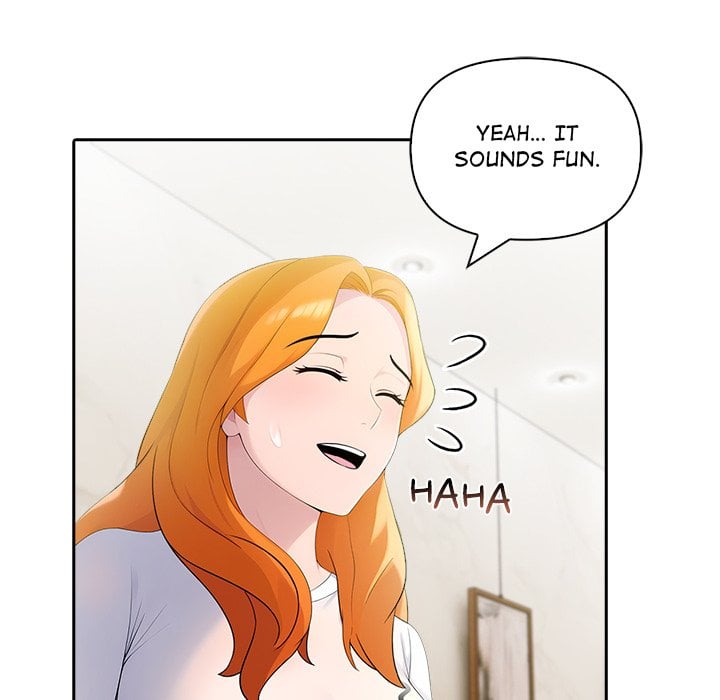 Matrimoney Game - Chapter 30 Page 83