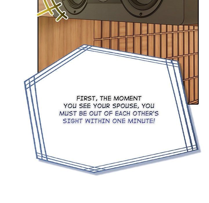Matrimoney Game - Chapter 30 Page 9