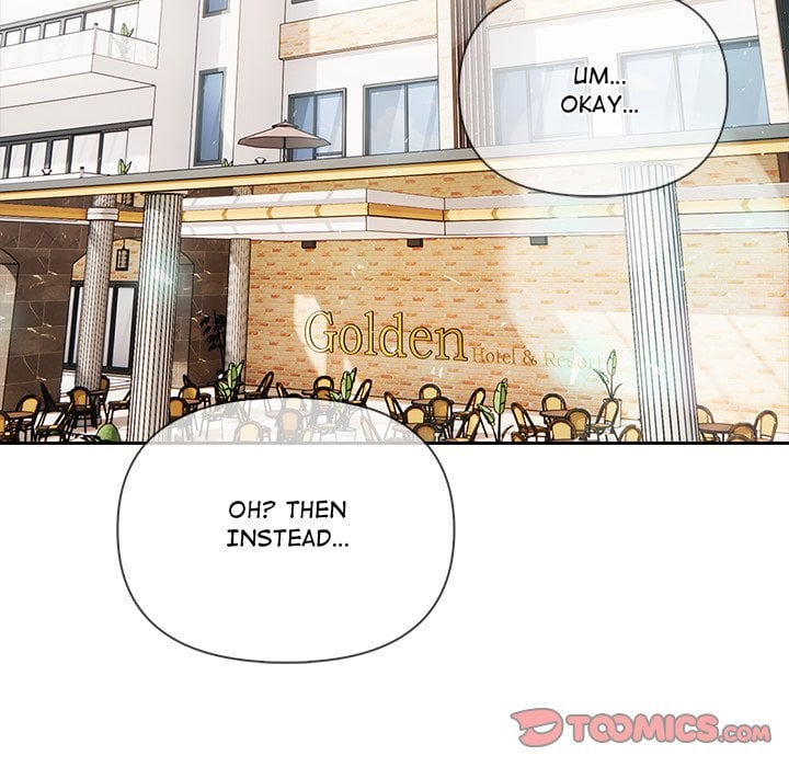Matrimoney Game - Chapter 30 Page 92