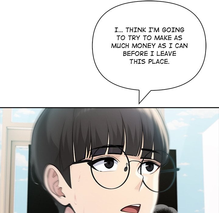 Matrimoney Game - Chapter 32 Page 132