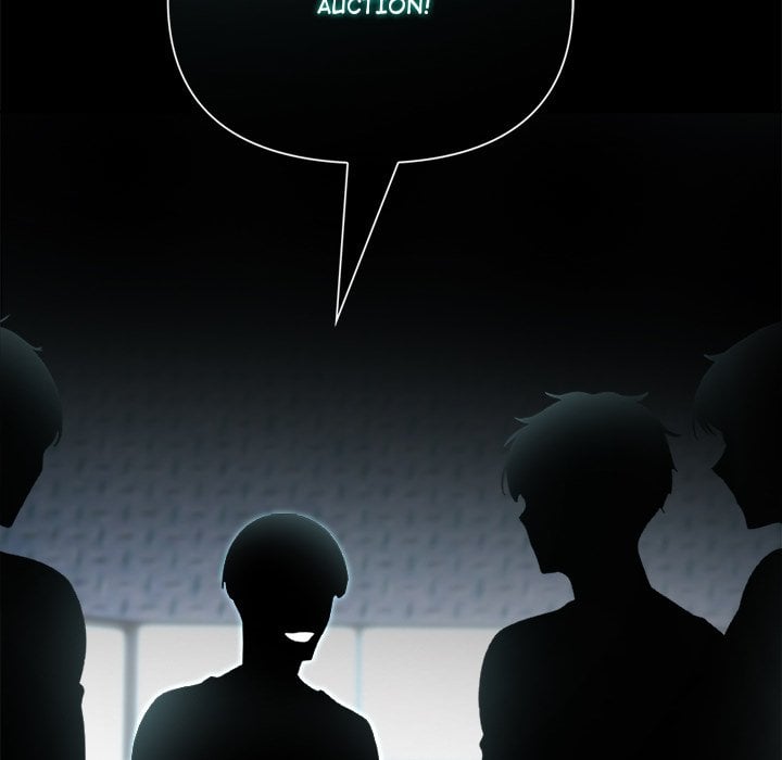 Matrimoney Game - Chapter 32 Page 170