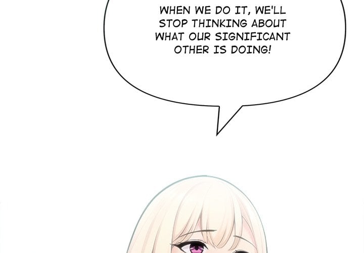 Matrimoney Game - Chapter 32 Page 2