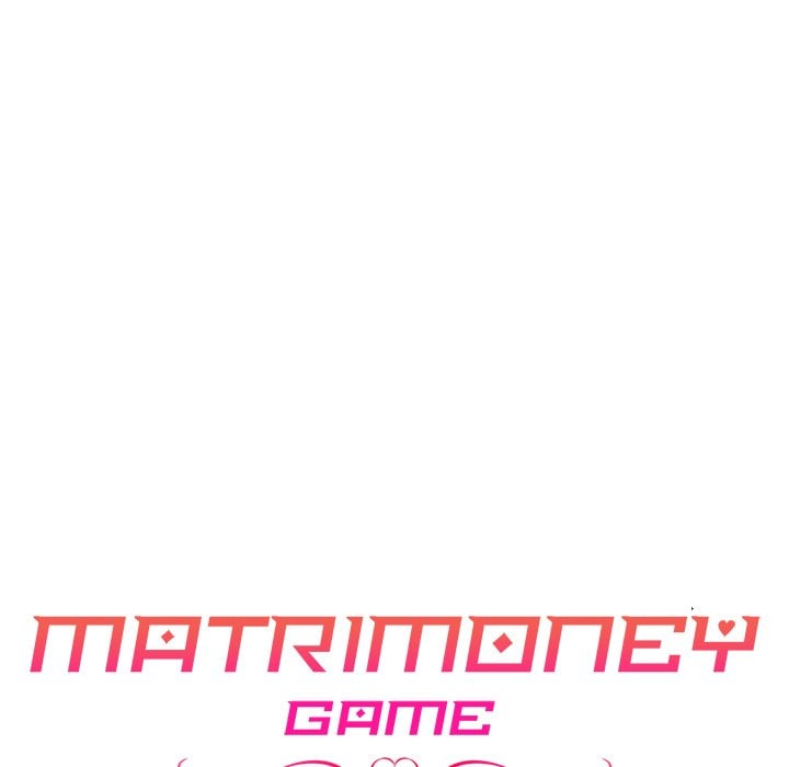 Matrimoney Game - Chapter 32 Page 23