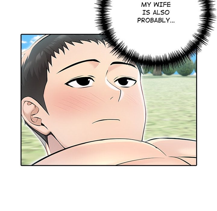 Matrimoney Game - Chapter 32 Page 72