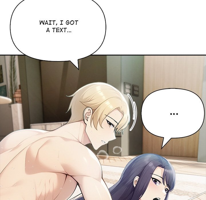 Matrimoney Game - Chapter 34 Page 141