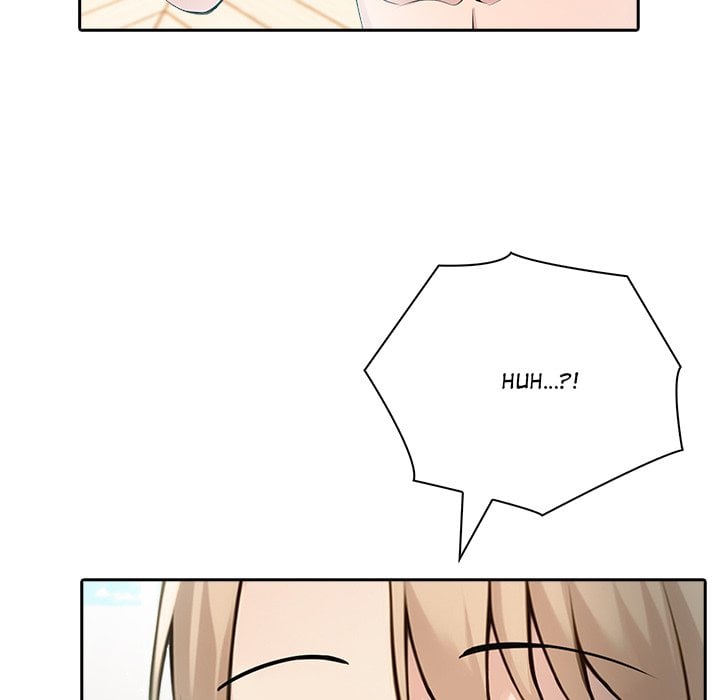 Matrimoney Game - Chapter 34 Page 145