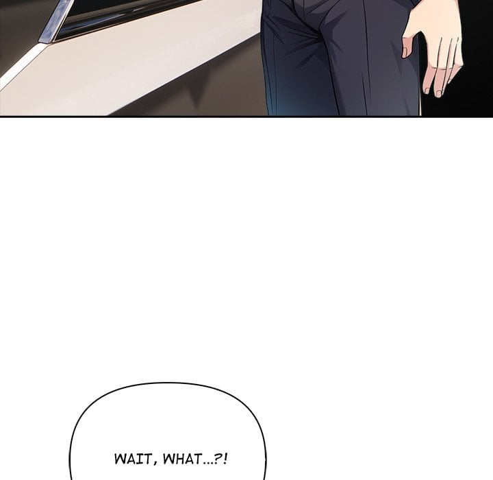 Matrimoney Game - Chapter 34 Page 22