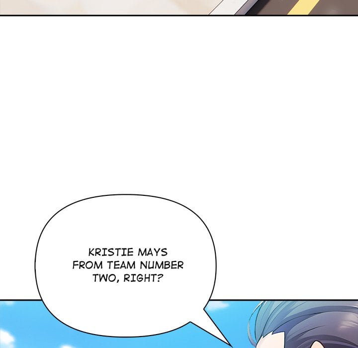 Matrimoney Game - Chapter 34 Page 27