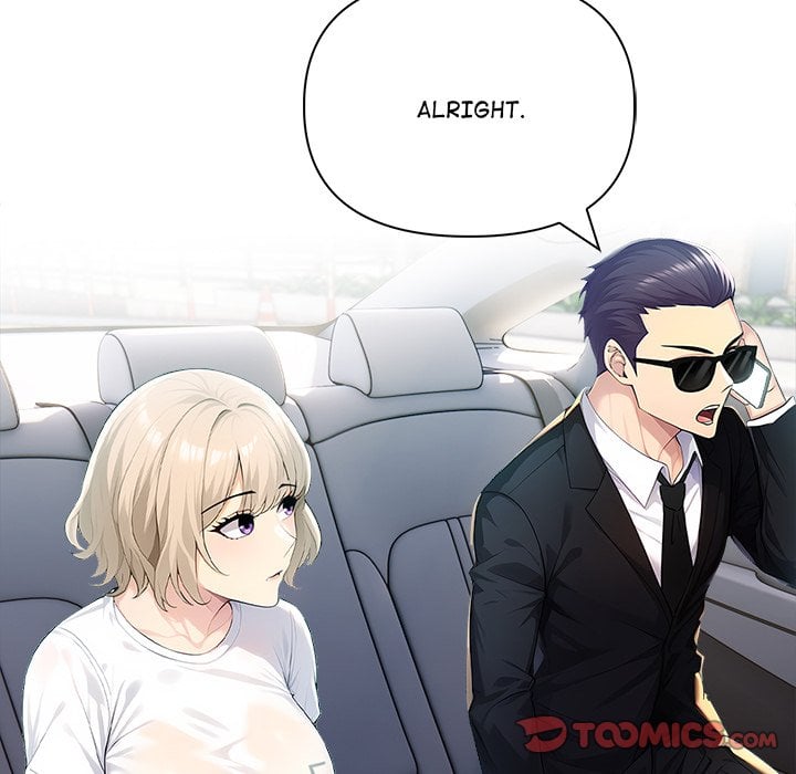 Matrimoney Game - Chapter 34 Page 39
