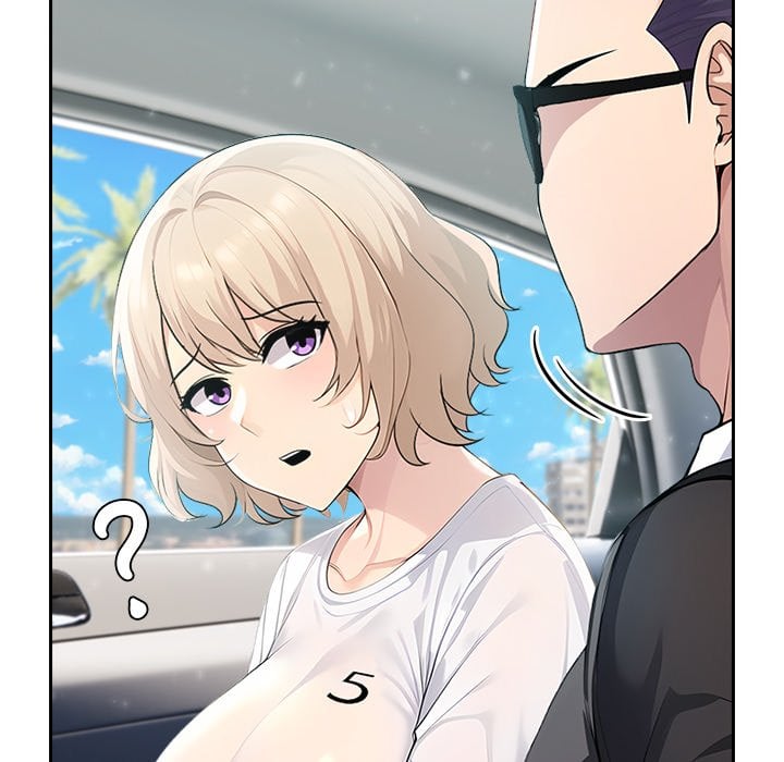 Matrimoney Game - Chapter 34 Page 42