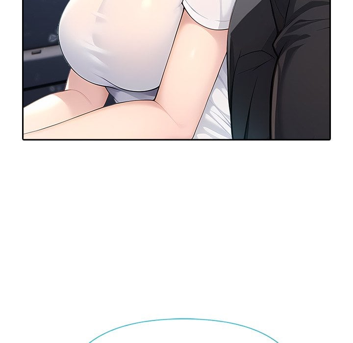 Matrimoney Game - Chapter 34 Page 43