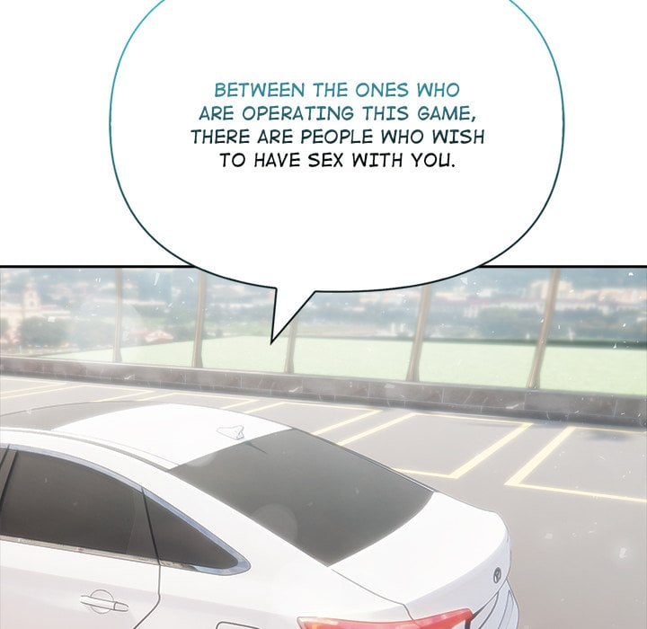 Matrimoney Game - Chapter 34 Page 44