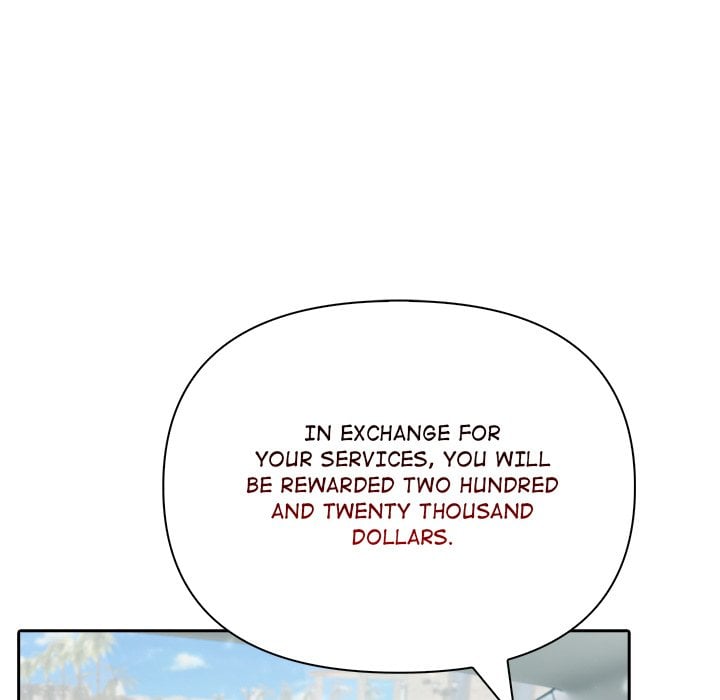 Matrimoney Game - Chapter 34 Page 50