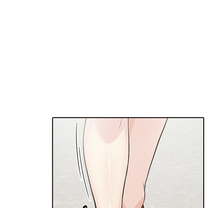 Matrimoney Game - Chapter 34 Page 79