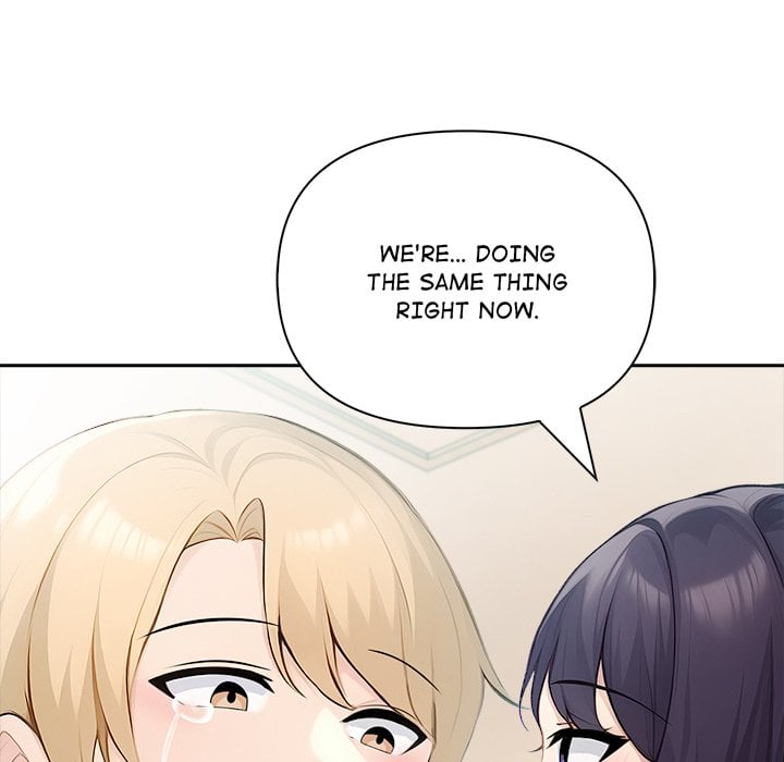 Matrimoney Game - Chapter 35 Page 106