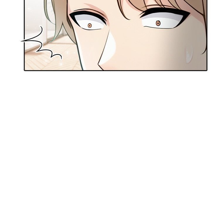 Matrimoney Game - Chapter 35 Page 13