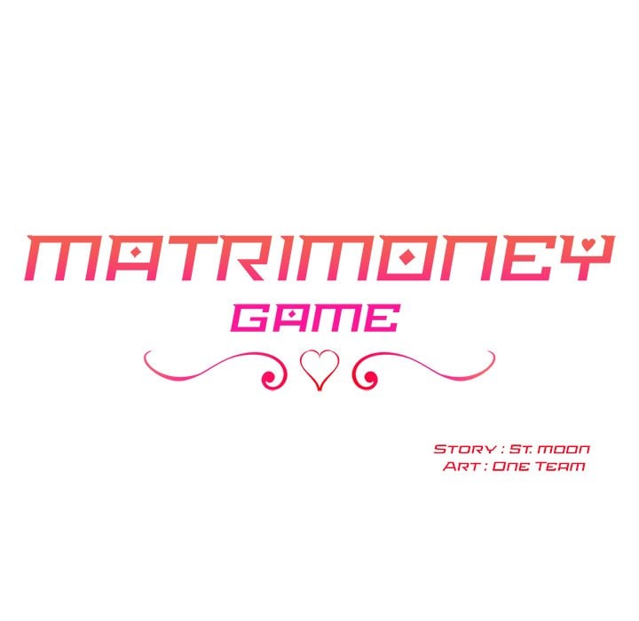 Matrimoney Game - Chapter 35 Page 17
