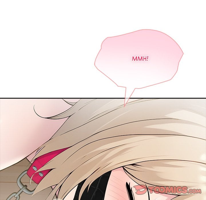 Matrimoney Game - Chapter 35 Page 21