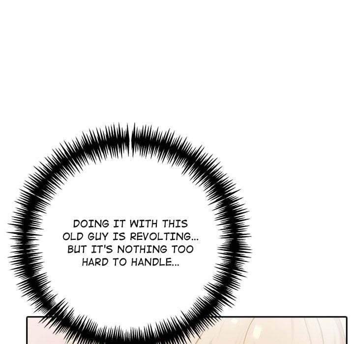 Matrimoney Game - Chapter 35 Page 35