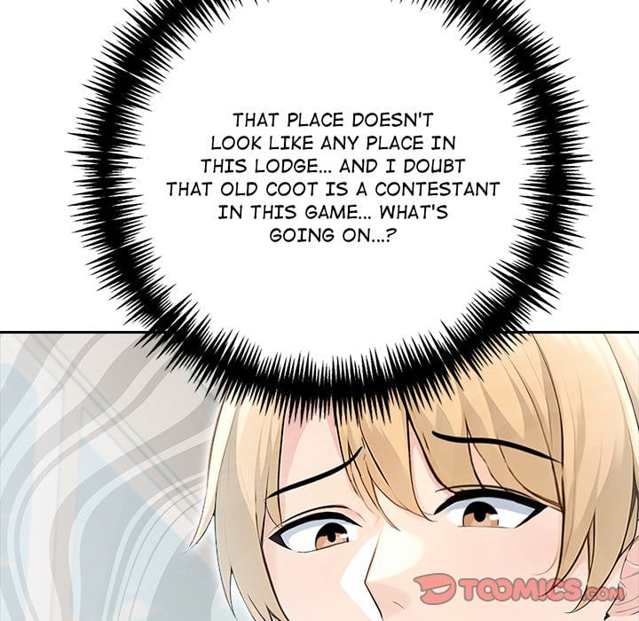 Matrimoney Game - Chapter 35 Page 57