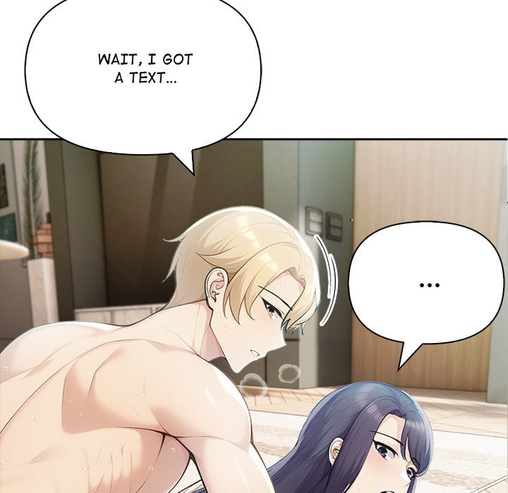 Matrimoney Game - Chapter 35 Page 8