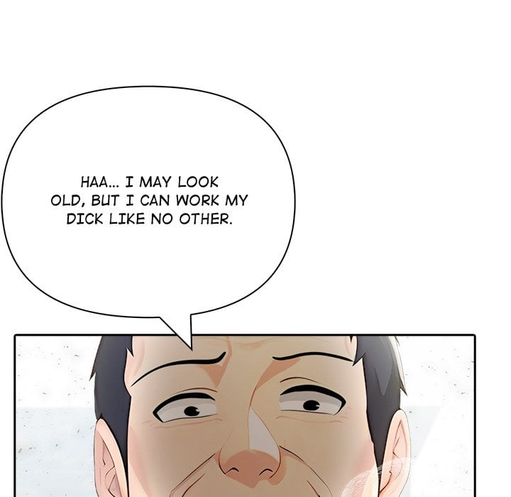 Matrimoney Game - Chapter 35 Page 85