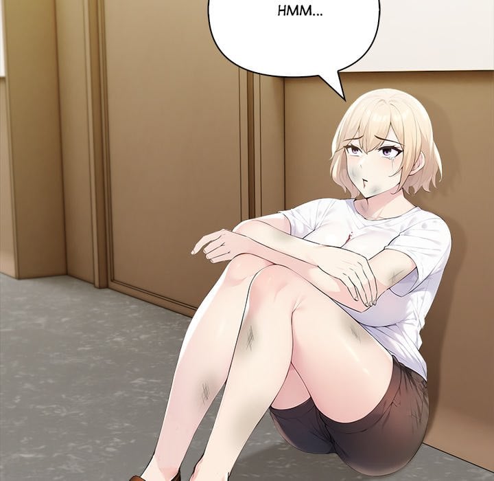 Matrimoney Game - Chapter 42 Page 101
