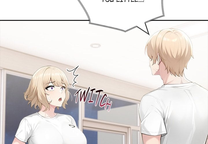 Matrimoney Game - Chapter 42 Page 4