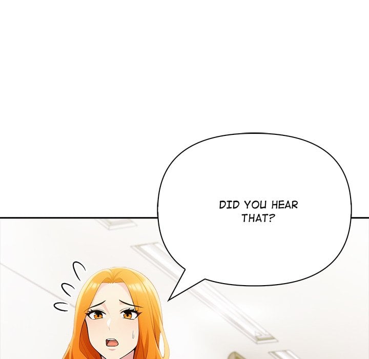 Matrimoney Game - Chapter 42 Page 43