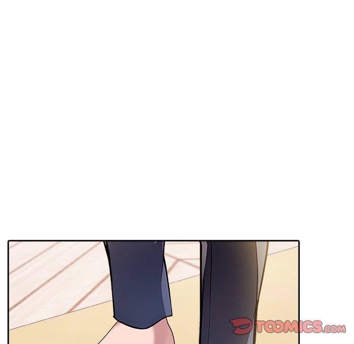 Matrimoney Game - Chapter 45 Page 129
