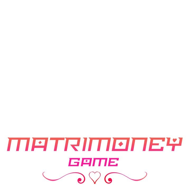 Matrimoney Game - Chapter 45 Page 14