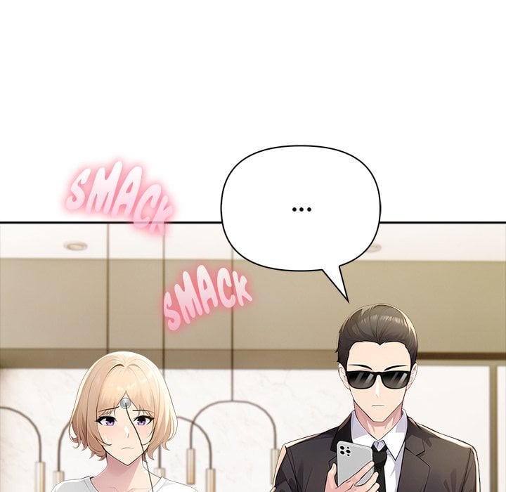 Matrimoney Game - Chapter 45 Page 26