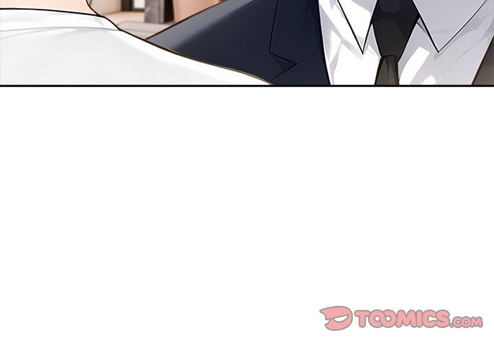 Matrimoney Game - Chapter 45 Page 3