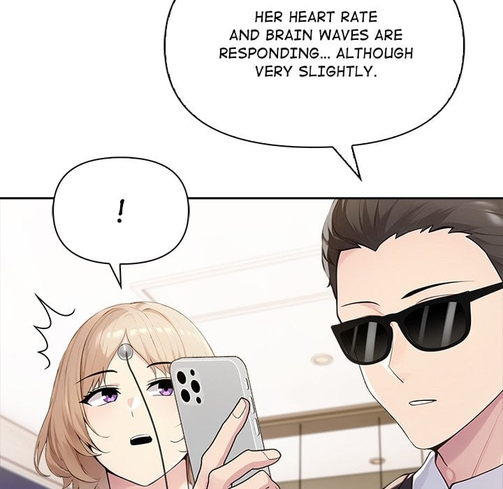 Matrimoney Game - Chapter 45 Page 35