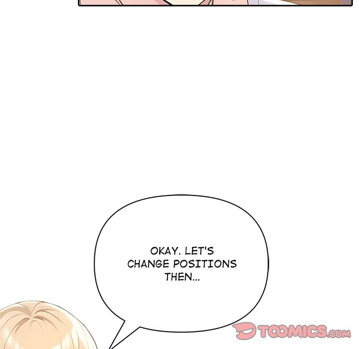 Matrimoney Game - Chapter 45 Page 45