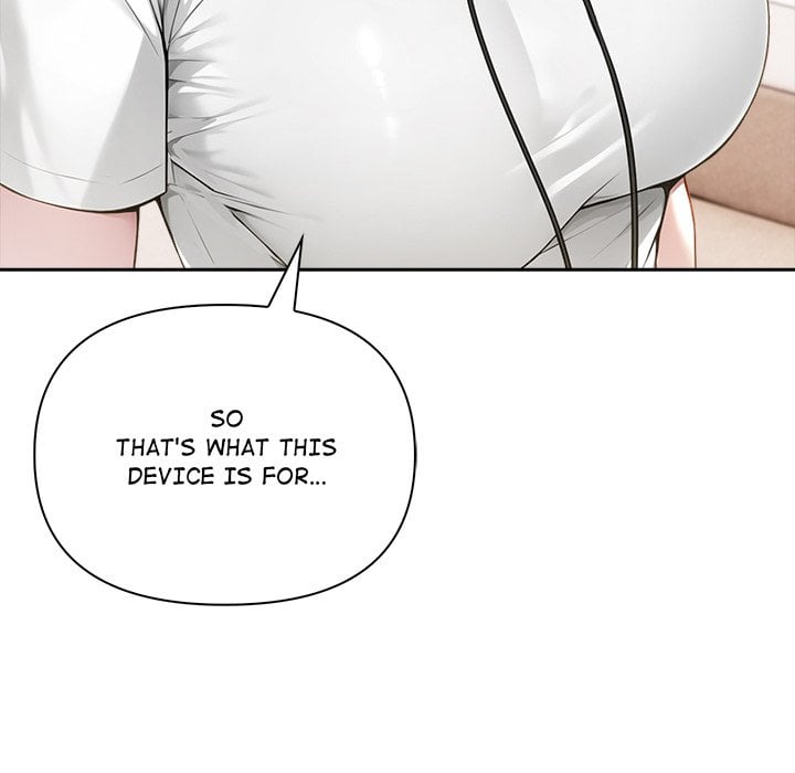 Matrimoney Game - Chapter 45 Page 6