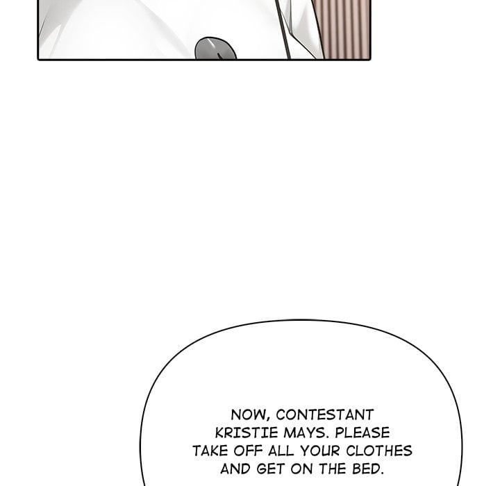 Matrimoney Game - Chapter 45 Page 88